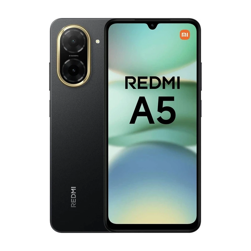 گوشی شیائومی Redmi A5 4G ظرفیت حافظه 64 گیگابایت
